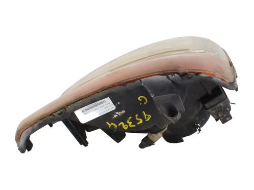 Left headlight RENAULT KANGOO (KC0/1_) D 65 1.9 (KC0E, KC02, KC0J, KC0N) | BP25688348C28