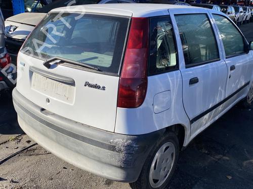 Right taillight FIAT PUNTO (176_) 60 1.2 (176AP, 176AR, 176AQ, 176BB) | BP27565970C35 