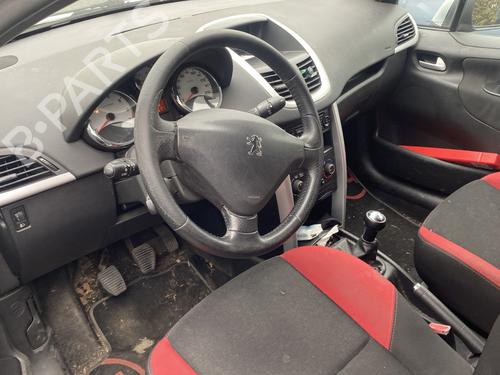 Engine PEUGEOT 207 (WA_, WC_) 1.4 16V | BP29847288M1 