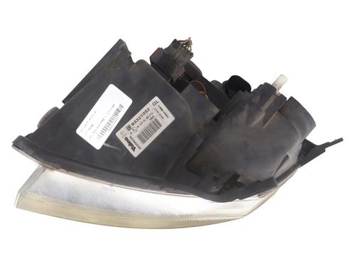 Left headlight OPEL MERIVA A MPV (X03) 1.7 CDTI (E75) | BP25676575C28 - Image 2