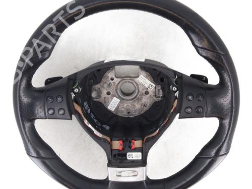 Steering wheel VW PASSAT B6 Variant (3C5) 3.2 FSI 4motion | BP31887377C49  - Image 5