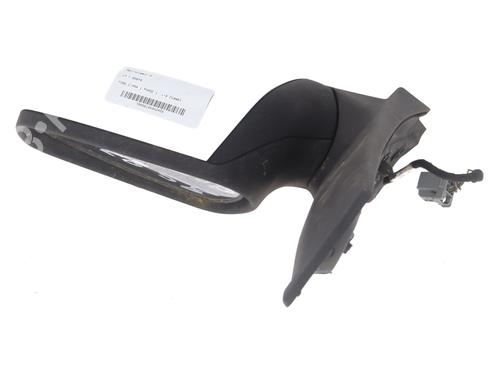 Left mirror FORD FOCUS C-MAX (DM2) 1.6 TDCi | BP25894411C26 
