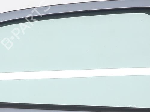 Used Rear right door window FIAT GRANDE PUNTO (199_) 1.3 D Multijet (75 hp) 26710826