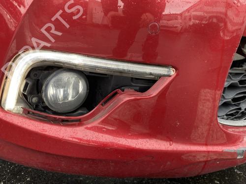 Feu diurne droit CITROËN DS4 (NX_) 2.0 HDi / BlueHDi 135 (136 hp) 31908163