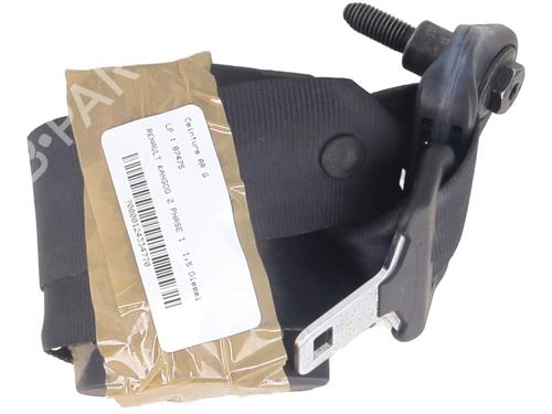 Used Rear left seatbelt Rear left seatbelt 33984384 33984384