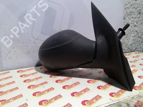 Right mirror CITROËN C2 (JM_) 1.4 HDi | BP25686973C27 