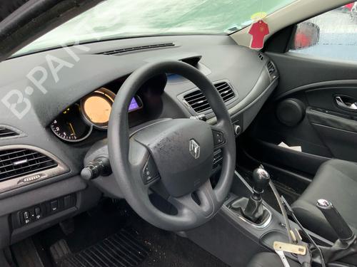 Left front window switch RENAULT MEGANE III Hatchback (BZ0/1_, B3_) 1.5 dCi (BZ1G, BZ1W, BZ0R) | BP39727560I27 - Image 5