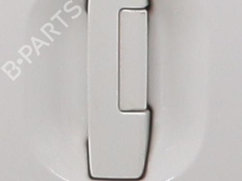 Højre side skydedør NISSAN NV200 Van e-NV (ME0N) | BP25682148C75 