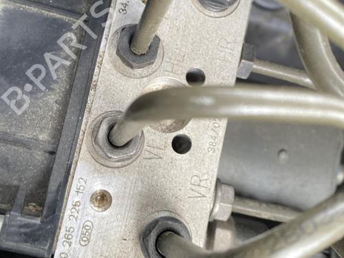 AC compressor BMW 3 (E46) 330 xd | BP25692233M34 - Image 57