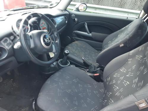 Left headlight MINI MINI (R50, R53) One | BP25687385C28 - Image 3