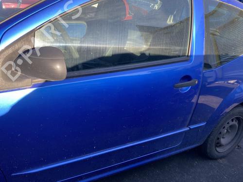 Used Left front door Left front door CITROËN C2 (JM_) 1.4 HDi (68 hp) 33872332 33872332