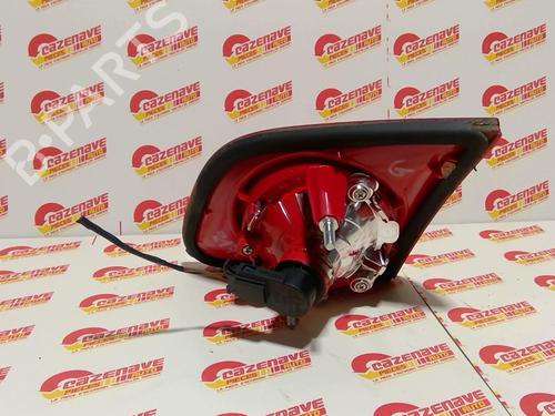 Left tailgate light VW PASSAT B6 (3C2) 1.9 TDI | BP25684470C79 