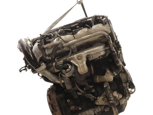 Used Engine Engine PEUGEOT EXPERT Van (VF3A_, VF3U_, VF3X_) 2.0 HDi 130 (128 hp) 34173633 34173633