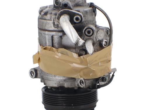AC compressor BMW 1 (E87) 116 d | BP25678756M34 