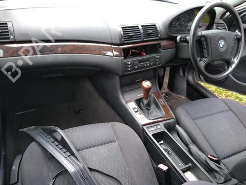 Left taillight BMW 3 (E46) 318 i | BP25689684C34 