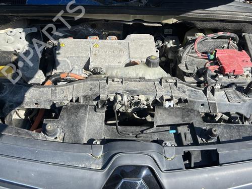Used Engine Engine RENAULT KANGOO Express (FW0/1_) Z.E. (FW0Z, FW1Z) (60 hp) 27357712 27357712