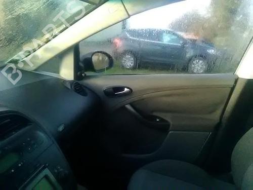 Left mirror SEAT ALTEA (5P1) 1.9 TDI | BP25696035C26 