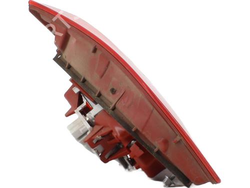 Right tailgate light OPEL MERIVA B MPV (S10) 1.7 CDTI (75) | BP25679031C80  - Image 8