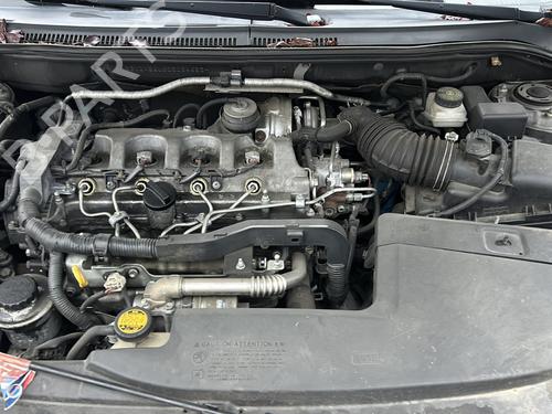 Used Parts TOYOTA AVENSIS Estate (_T25_) 2.2 D-CAT (ADT251_, ADT251R) (177 hp) 2539465
