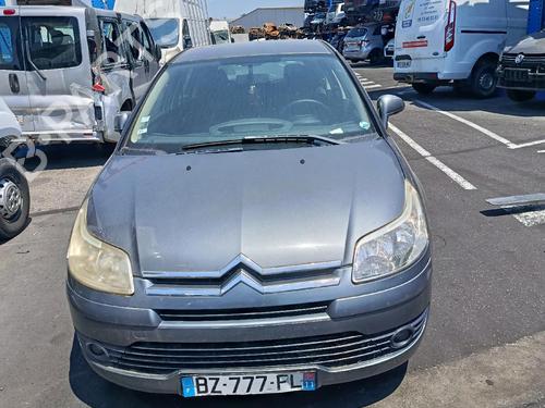Engine CITROËN C4 I (LC_) 1.6 HDi | BP37612942M1 - Image 7