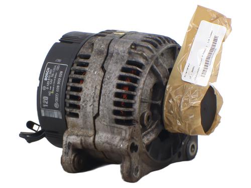 Alternator VW PASSAT B5 (3B2) 1.9 TDI | BP27543709M7 - Image 2