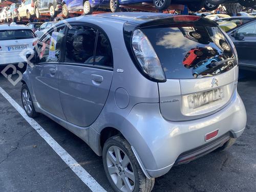 Bagklap CC/Kombi-Coupé CITROËN C-ZERO C-Zero | BP32191227C6 