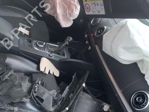 Right tailgate light AUDI A3 Sportback (8VA, 8VF) 2.0 TDI | BP33681966C80  - Image 7