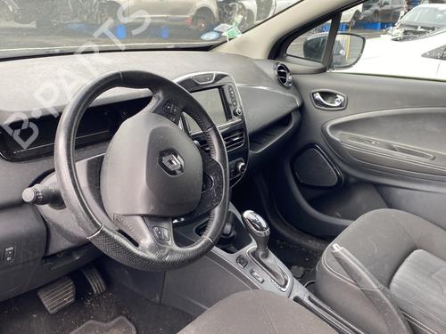 Left front window switch RENAULT ZOE (BFM_) ZOE | BP33050770I27 - Image 3