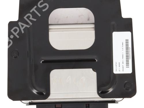 Used Control unit PEUGEOT 308 I (4A_, 4C_) 1.6 HDi (109 hp) 25686490