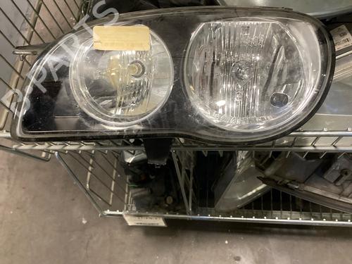 Used Left headlight Left headlight TOYOTA COROLLA Liftback (_E11_) 2.0 D-4D (CDE110_, CDE110R) (90 hp) 25699588 25699588
