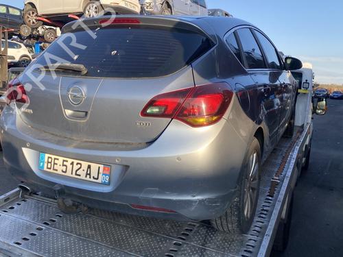 AC compressor OPEL ASTRA J (P10) 2.0 CDTI (68) | BP25673290M34  - Image 29