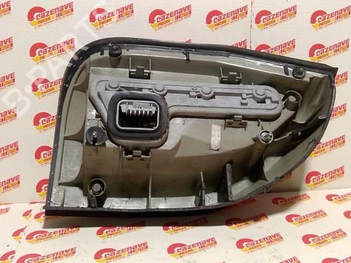 Used Right taillight OPEL ZAFIRA A MPV (T98) 2.2 DTI 16V (F75) (125 hp) 25692815