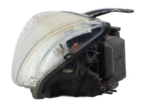 Left headlight FORD FOCUS II Saloon (DB_, FCH, DH) 1.8 TDCi | BP25891685C28  - Image 5