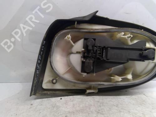 Used Left taillight RENAULT MEGANE I Coach (DA0/1_) 1.9 dTi (DA0N) (98 hp) 25696398