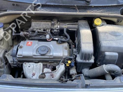 Used Alternator CITROËN C2 (JM_) 1.1 (60 hp) 27944551