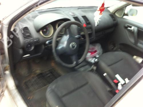 Right taillight VW POLO (6N2) 1.4 16V | BP25687601C35 - Image 5