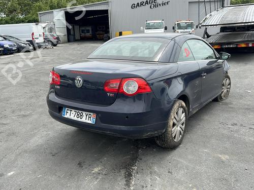 AC compressor VW EOS (1F7, 1F8) 1.4 TSI | BP25678632M34  - Image 9