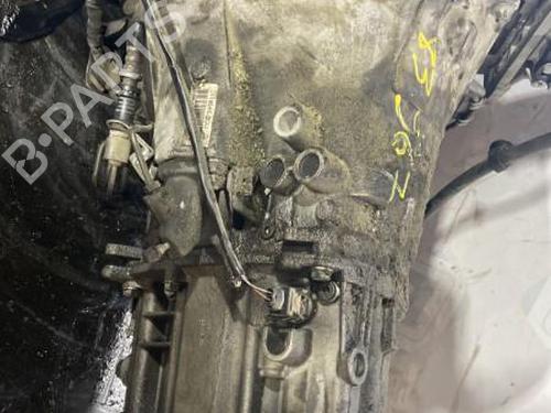 Gearbox BMW 1 (E87) 116 i | BP25683902M3 