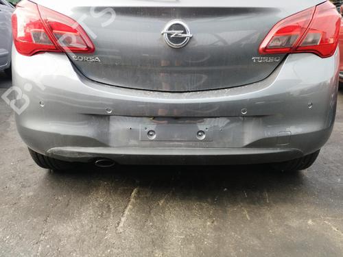Right taillight OPEL CORSA E (X15) 1.4 Turbo (08, 68) | BP38269573C35 - Image 2