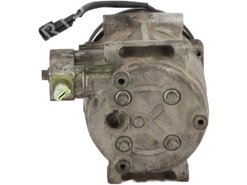 AC compressor FORD FIESTA VI (CB1, CCN) 1.4 TDCi | BP25679409M34 - Image 12