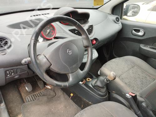 Used Parts RENAULT TWINGO II (CN0_) 4748701