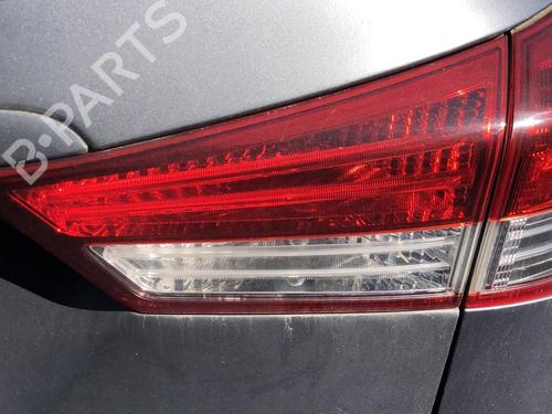 Used Right tailgate light Right tailgate light HYUNDAI ix20 (JC) 1.6 CRDI (116 hp) 25679399 25679399