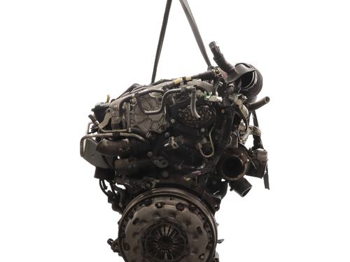 Used Engine Engine PEUGEOT 4007 (VU_, VV_) 2.2 HDi (156 hp) 33299198 33299198