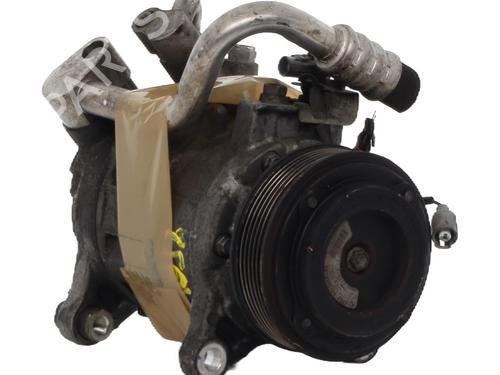 Used AC compressor AC compressor BMW 3 (F30, F80) 318 d (143 hp) 25694756 25694756