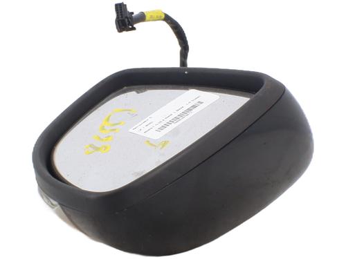 Right mirror RENAULT CLIO IV Grandtour (KH_) 1.5 dCi 90 (KHN3, KHN4) | BP25679941C27