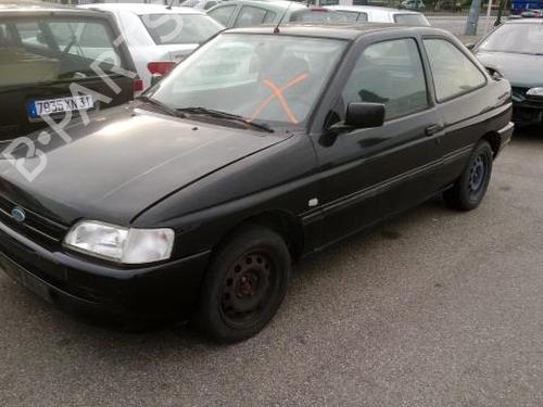 Used Parts FORD ESCORT V (AAL, ABL)  1.6  2539656