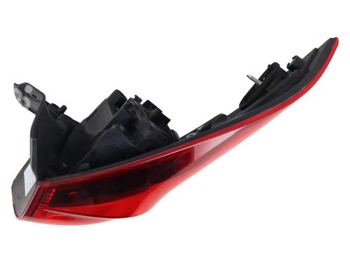 Right taillight RENAULT CLIO IV Grandtour (KH_) 1.5 dCi 90 (KHN3, KHN4) | BP28055625C35