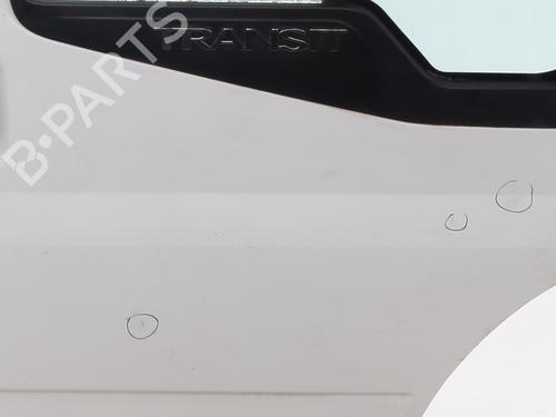 Electronic module FORD TRANSIT Van (FA_ _) 2.2 TDCi | BP25867684M83  - Image 6