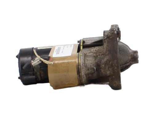 Startmotor PEUGEOT 206 Hatchback (2A/C) 1.4 i | BP25685946M8 