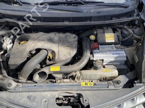Left headlight NISSAN NOTE (E11, NE11) 1.5 dCi | BP25691943C28 - Image 11